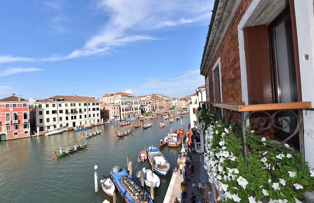 B&B Vista Sul Canal Grande-1